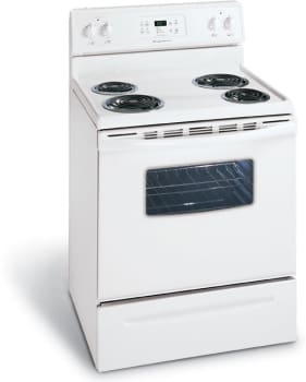 Frigidaire FEF352FW - FEF352F view 1