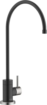 Kraus Purita FF100SFSMB - Kraus Faucet