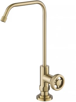 Kraus Urbix FF101BG - Kraus Faucet