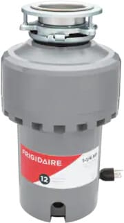 Frigidaire FF13DISPC1 - Front View