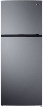 Summit FF161PL - 28 Inch Counter Depth Top Freezer Refrigerator
