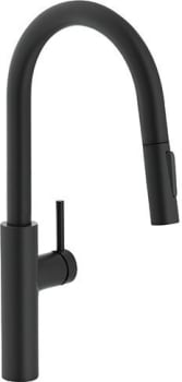 Franke Pescara Series FF4720 - Single Handle Pull Down Kitchen Faucet with 1.75 GPM Flow Rate