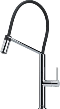 Franke FF4900 - Polished Chrome Main View