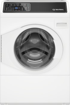 Speed Queen FF7005WN - Front Load Washer