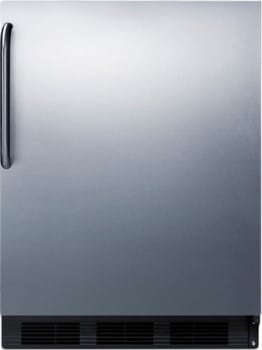 AccuCold FF7BSSTB - Feature View