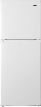 Summit FF821W - 22 Inch Refrigerator