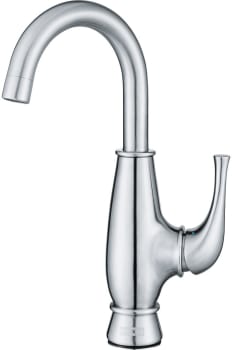Franke Orca Series FFB3550 - Stainless Steel Main View