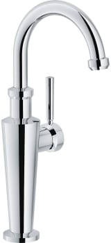 Franke Absinthe Series FFB5200 - Single Hole Bar Kitchen Faucet with Full Spray