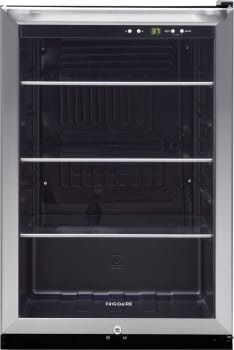 Frigidaire FFBC4622QS - Front View
