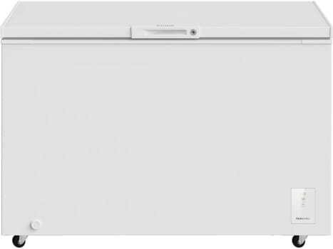Frigidaire FFCL1562AW - 50 Inch Freestanding Convertible Chest Freezer