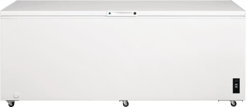 Frigidaire FFCL2542AW - Front View