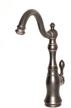 ZLINE REMKFORB - Rembrandt Single Handle Kitchen Faucet