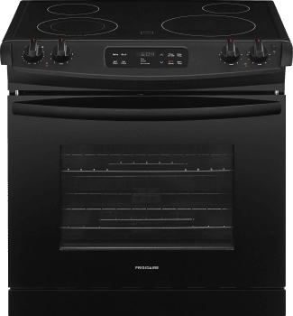 Frigidaire FFED3026TB - Front View