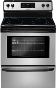 Frigidaire FFEF3017LS - Featured View