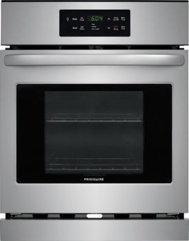 Frigidaire FFEW2426US - Stainless Steel Front View