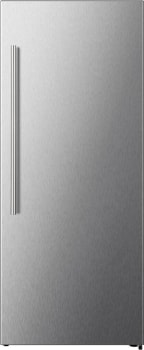 Forno FFFFD172228RS 28 Inch Freestanding Convertible Refrigerator