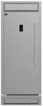 Forno Fortezza FFFFD173832LMG - Fortezza 32 Inch Left-Swing Freezer with Trim Kit