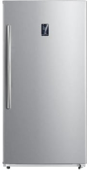 FLOR FURORA ×3 Forno FFFFD193328RS 28 Inch Refrigerator/Freezer Column with 13.8