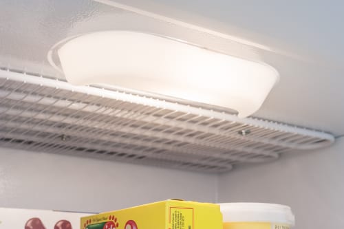 Frigidaire FFFU14M1QW 14.0 cu. ft. Freestanding Upright Freezer with 3