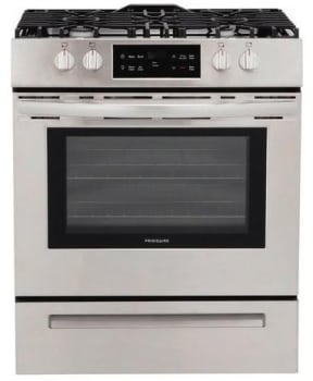 Frigidaire FFGH3051VS - Frigidaire FFGH3051VS Image