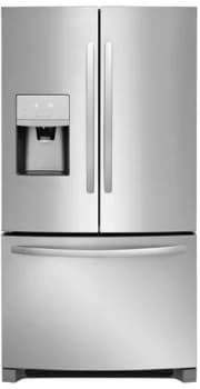Frigidaire FFHD2250TS - Stainless Steel