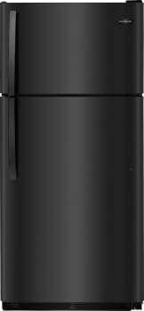 Frigidaire FFHI1832TE - Ebony Front View