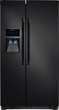 frigidaire refrigerator side door cu ft inch parts disclaimer ajmadison system