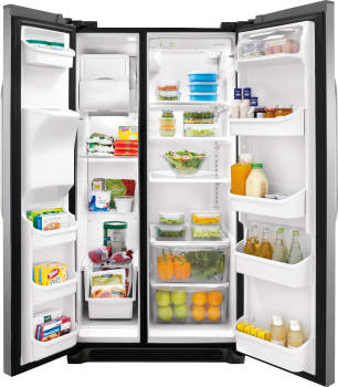 Frigidaire FFHS2622MS - Door Storage