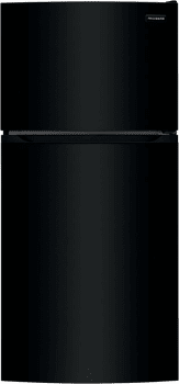 Frigidaire FFHT1425VB - Front View