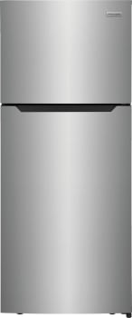 Frigidaire FFHT1822UV - Front View
