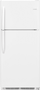 Frigidaire FFHT2032TP - Pearl Front View