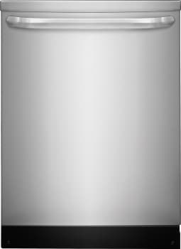 Frigidaire FFID2423RS - 24" Fully Integrated Dishwasher with WaterWall Technology