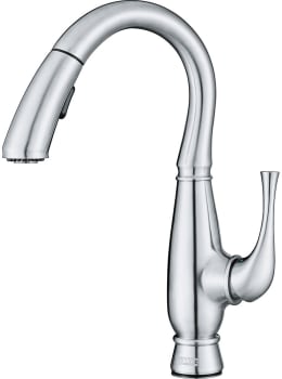 Franke Orca Series FFP3550 - Stainless Steel Main View