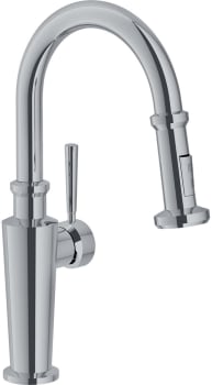 Franke Absinthe Series FFP5270 - Polished Nickel Main View