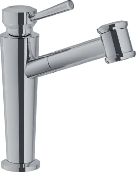 Franke Absinthe Series FFPS5270 - Polished Nickel Main View