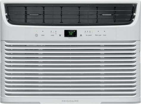 Frigidaire FFRA102ZA1 - Front View
