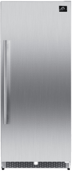 Forno FFRBI182130S - 30" Column Refrigerator