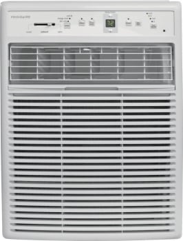 Casement air conditioner discount