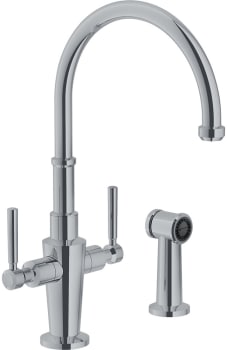 Franke Absinthe Series Ffs5270