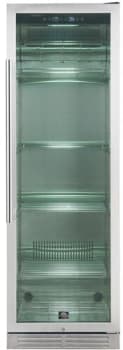 Forno Asciutto FFSDA683324 - Asciutto 24 Inch Freestanding/Built-In Dry Aging Cabinet in Front View