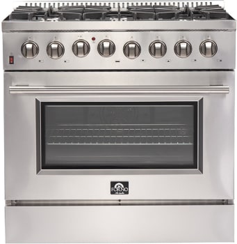Forno Galiano FFSGS615636 - Front View