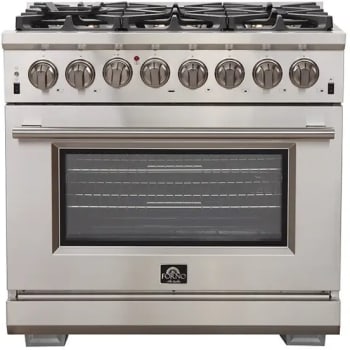 Forno FFSGS618736 - FFSGS618736