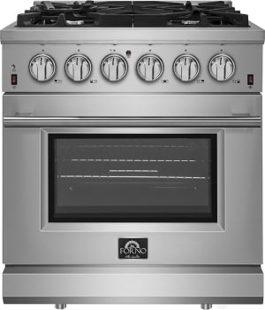 Forno Pro-Style FFSGS623930 - Front View