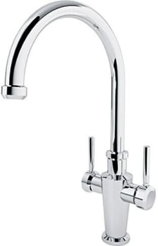 Franke FFT5200 - Ambient Series 3-in-1 Cold and Filtered Kitchen Faucet in Chrome