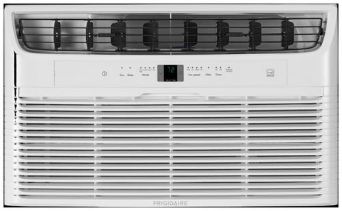 Frigidaire Ffth142wa2 14 000 Btu Through The Wall Air Conditioner