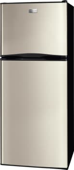 Frigidaire FFTR1022QM - Silver Mist