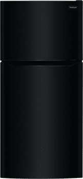 Frigidaire FFTR1835VB - Front View