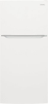 Frigidaire FFHT1835VW - Front View