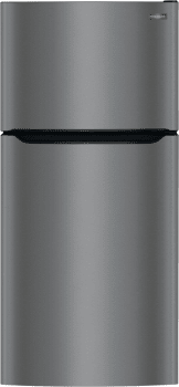 Frigidaire FFTR2045VD - Front View