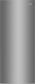 Frigidaire FFUE1326AV - 30 Inch Freestanding Upright Freezer